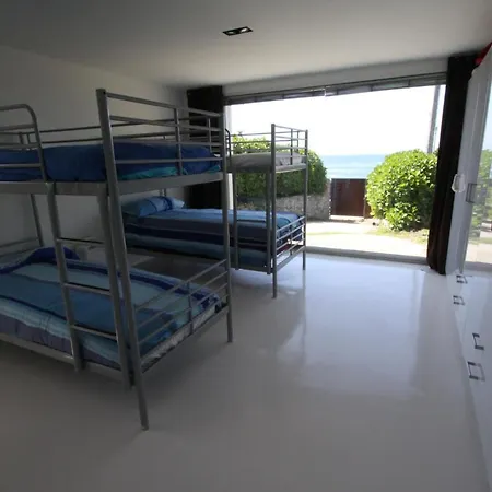 فندق En Una Preciosa Playa Con Vistas Al Mar , Pura Vida En Rias Bajas *