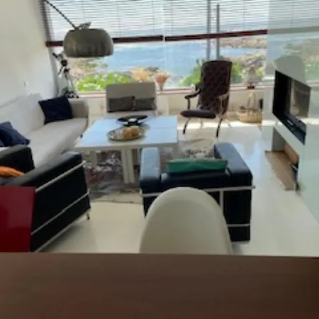فندق En Una Preciosa Playa Con Vistas Al Mar , Pura Vida En Rias Bajas *